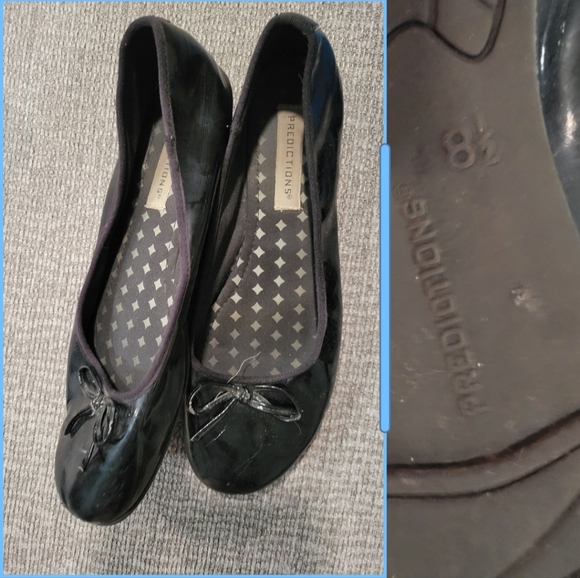 ComfortPlus Heels - Size 7 - Picture 2 of 3